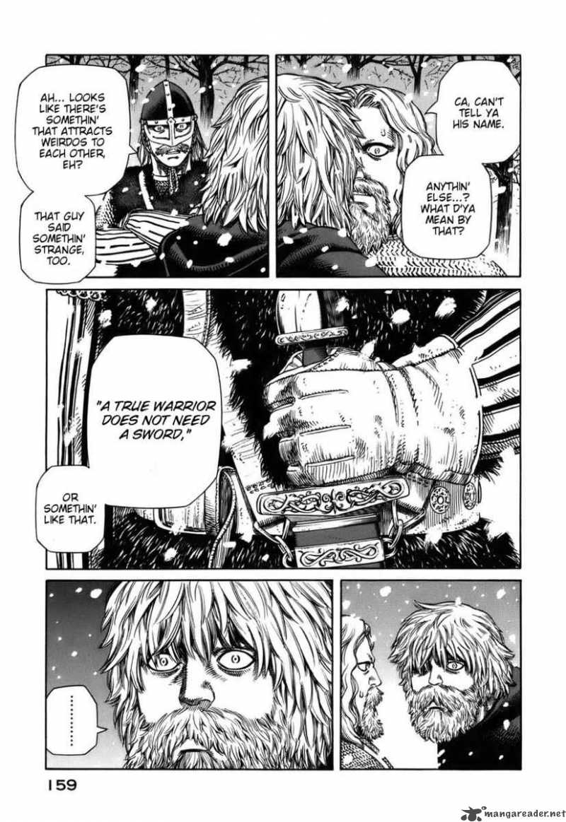 Vinland Saga Chapter 27 - Page 9