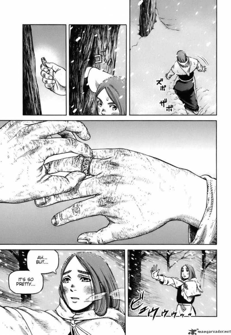 Vinland Saga Chapter 28 - Page 15