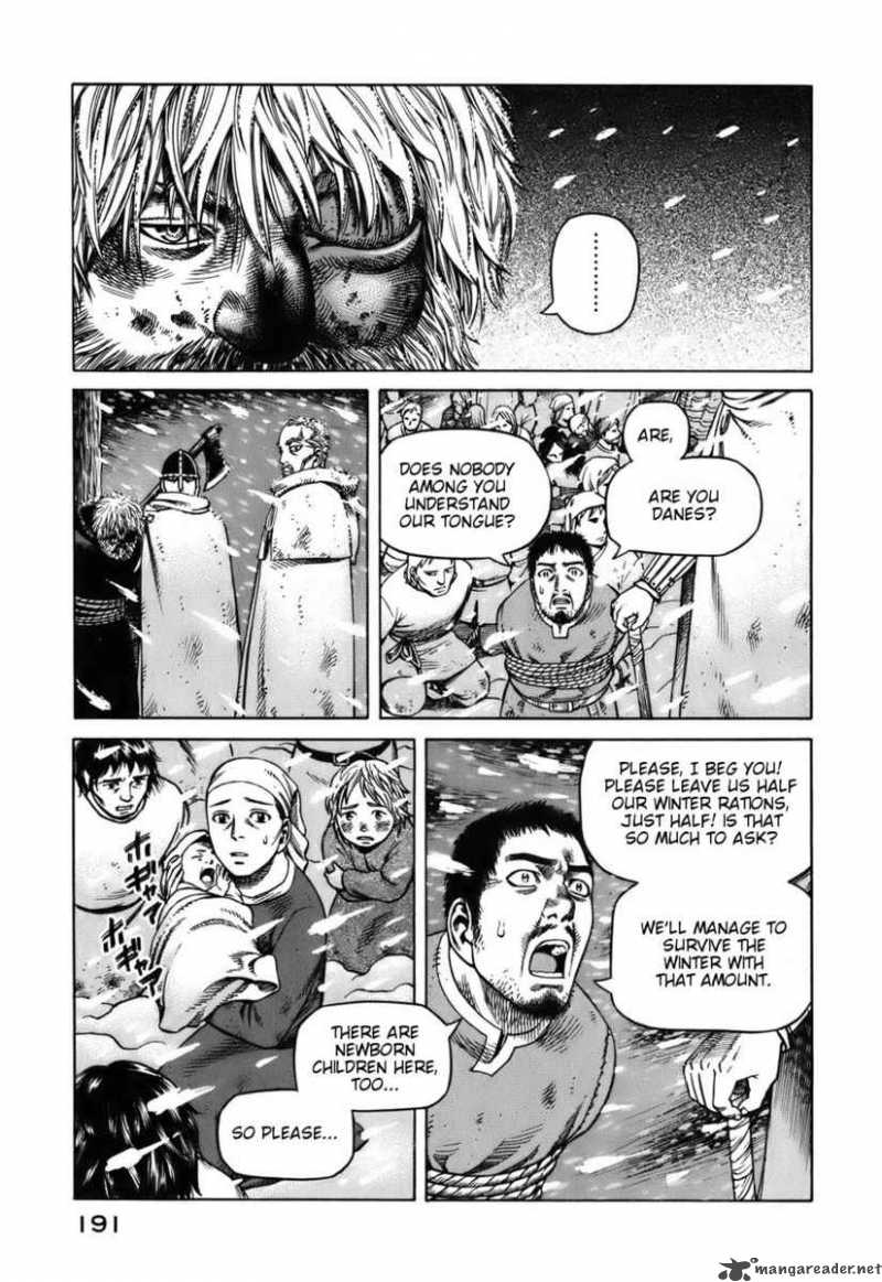 Vinland Saga Chapter 28 - Page 29