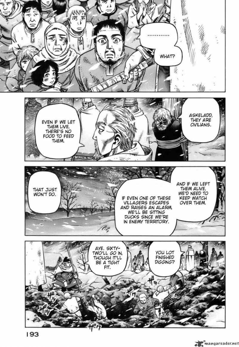 Vinland Saga Chapter 28 - Page 31