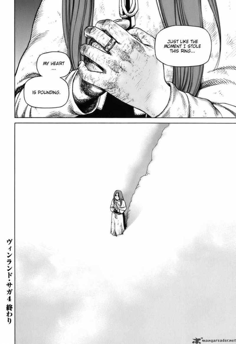 Vinland Saga Chapter 28 - Page 38