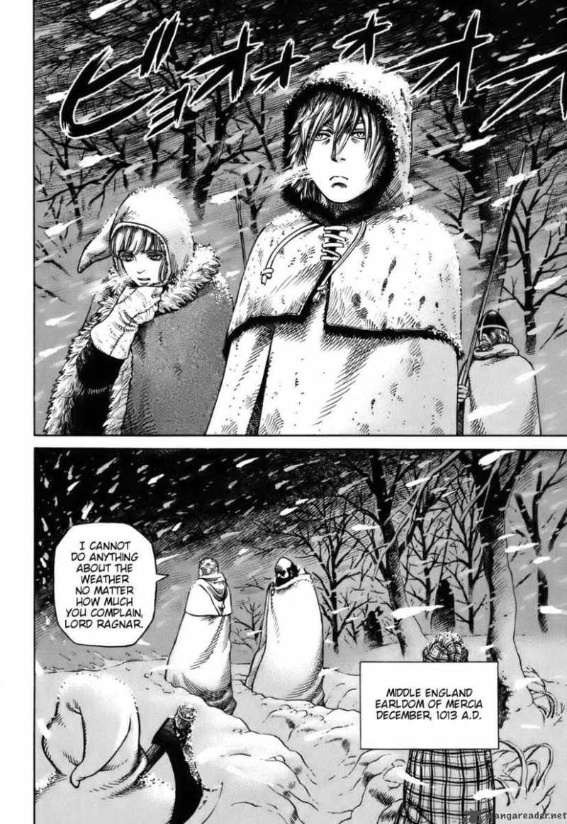 Vinland Saga Chapter 28 - Page 4