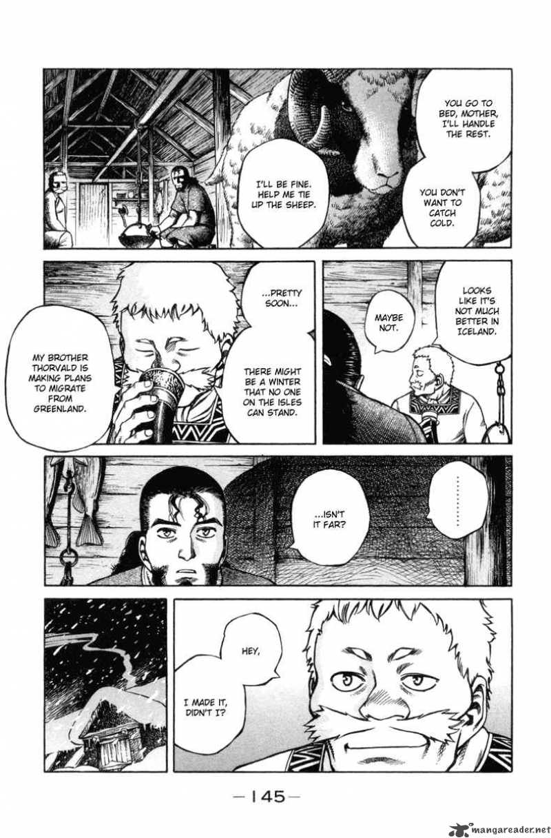 Vinland Saga Chapter 3 - Page 14