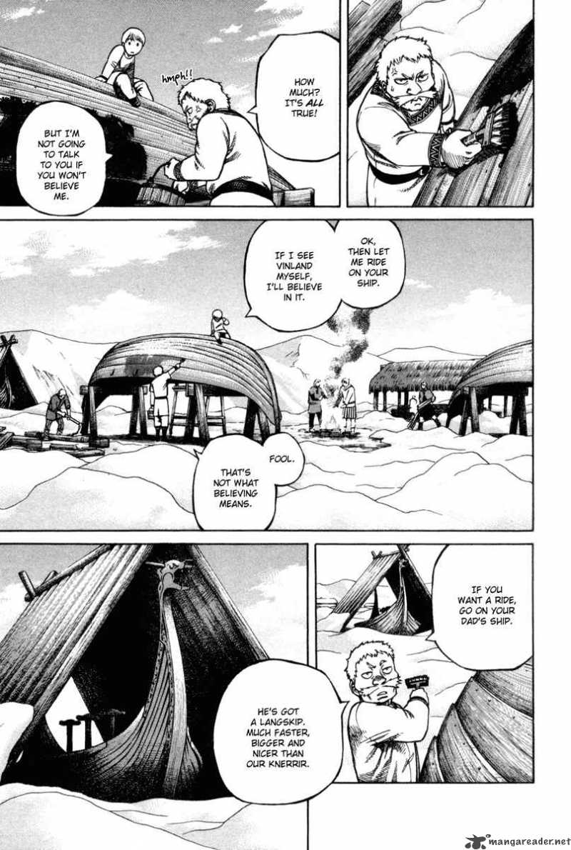 Vinland Saga Chapter 3 - Page 22