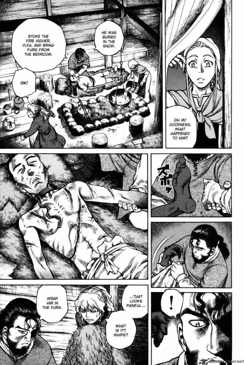 Vinland Saga Chapter 3 - Page 26