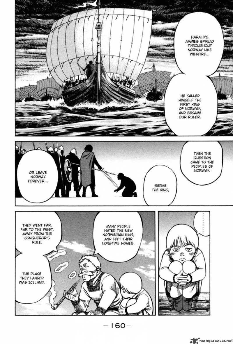 Vinland Saga Chapter 3 - Page 29