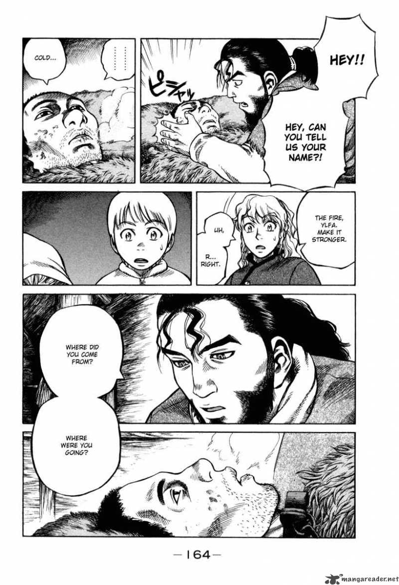 Vinland Saga Chapter 3 - Page 33