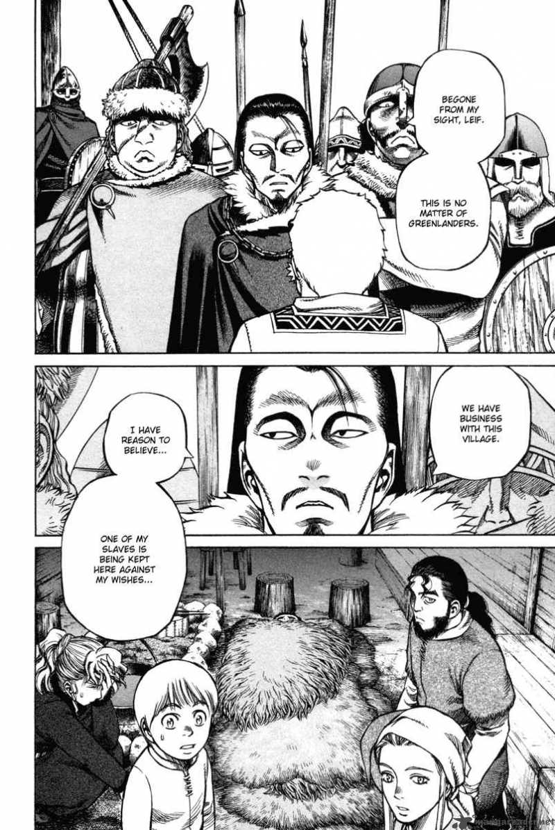 Vinland Saga Chapter 3 - Page 37