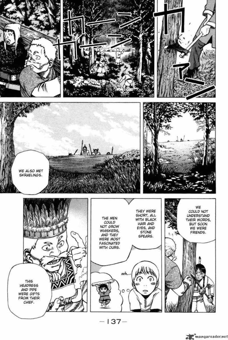 Vinland Saga Chapter 3 - Page 6