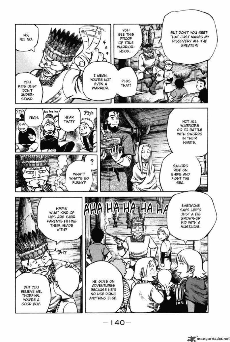 Vinland Saga Chapter 3 - Page 9