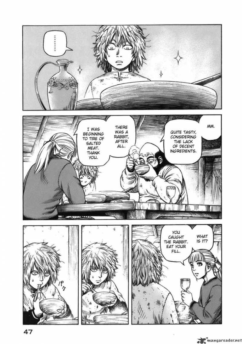 Vinland Saga Chapter 30 - Page 12