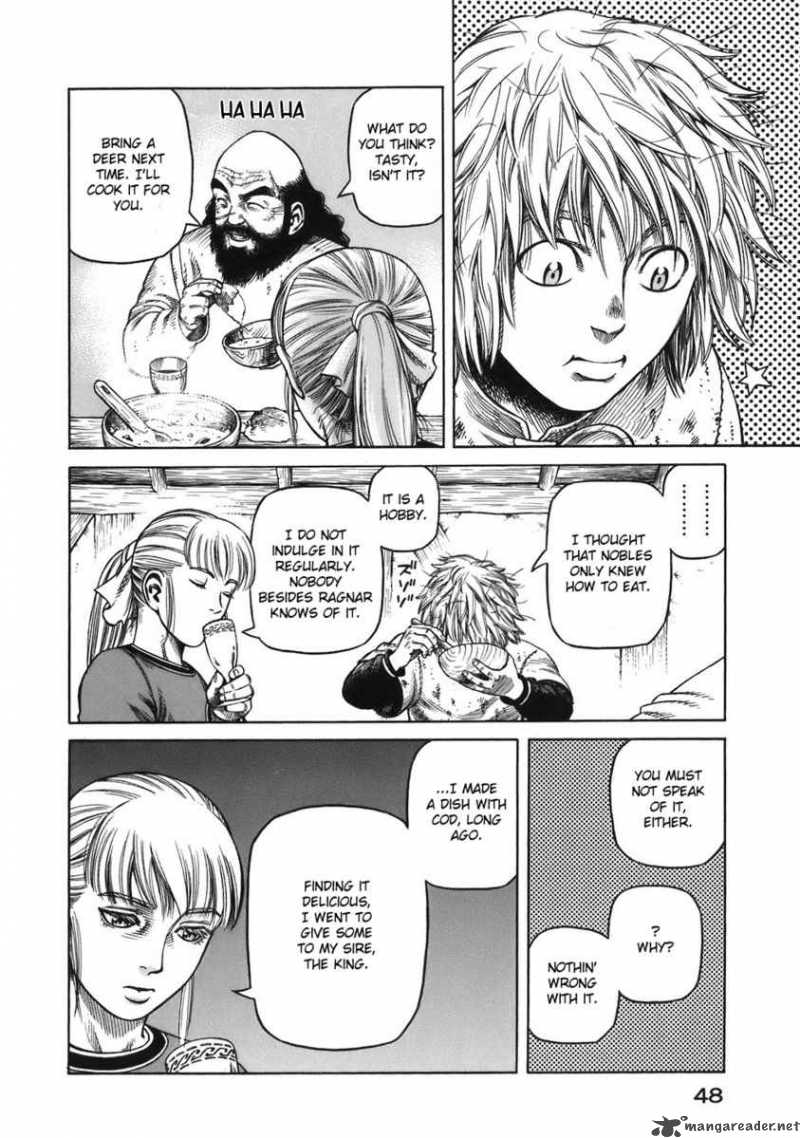 Vinland Saga Chapter 30 - Page 13
