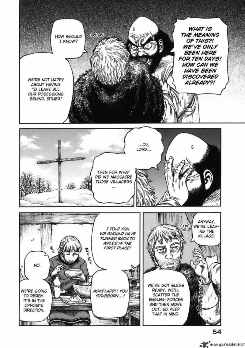 Vinland Saga Chapter 30 - Page 19