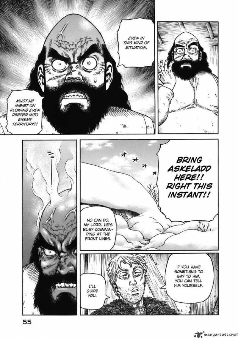 Vinland Saga Chapter 30 - Page 20