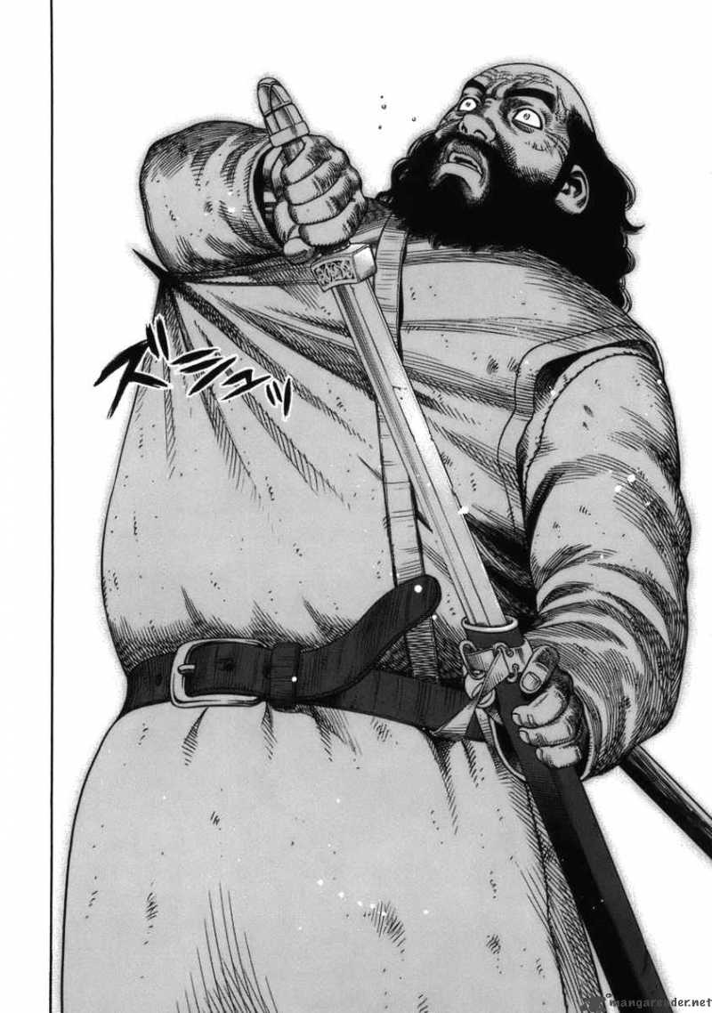Vinland Saga Chapter 30 - Page 23