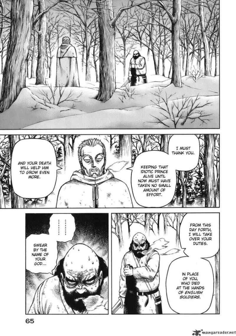 Vinland Saga Chapter 30 - Page 30