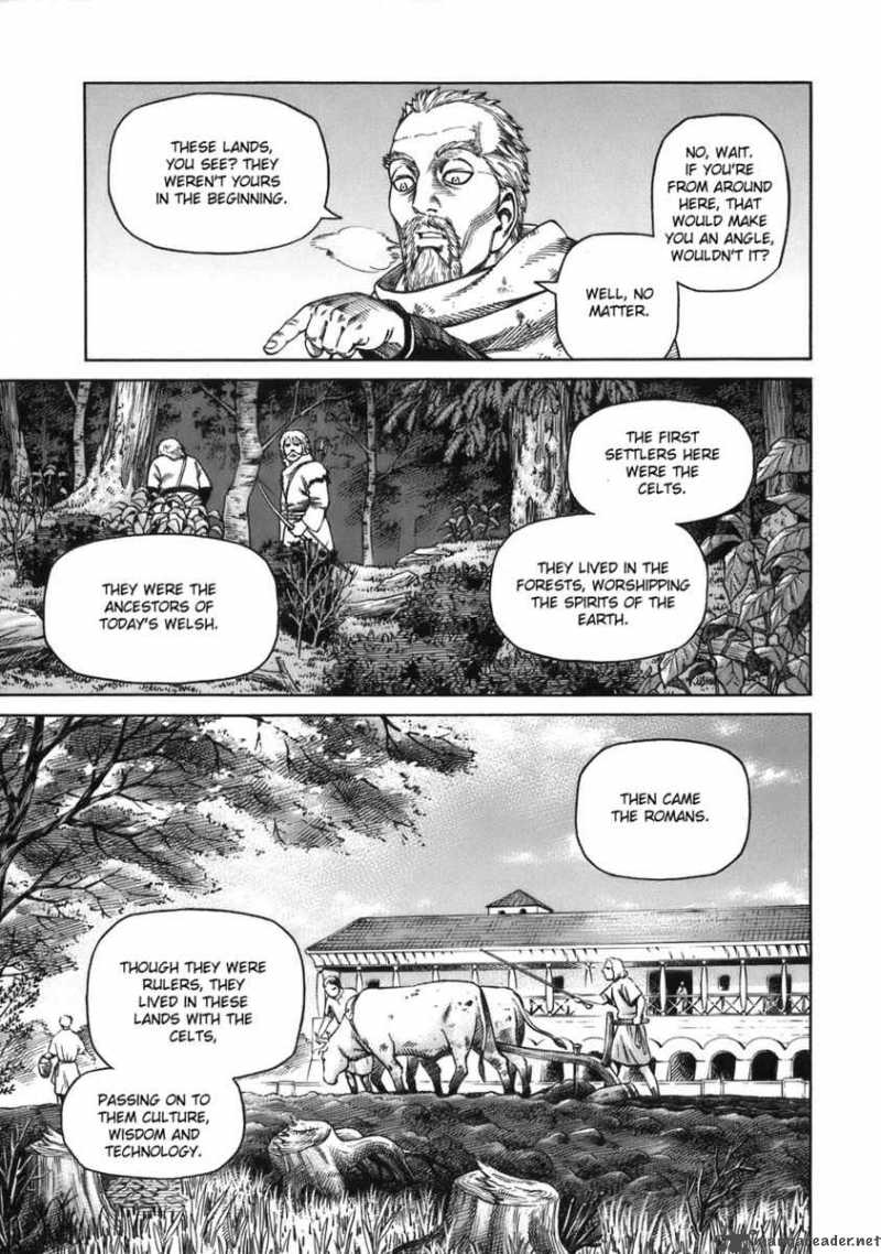 Vinland Saga Chapter 31 - Page 19