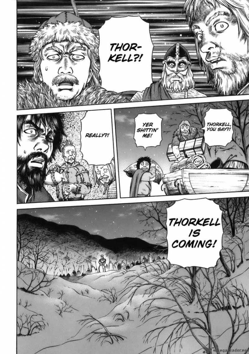 Vinland Saga Chapter 31 - Page 26