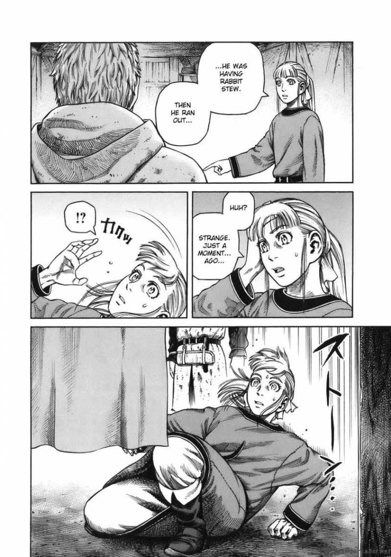 Vinland Saga Chapter 31 - Page 6