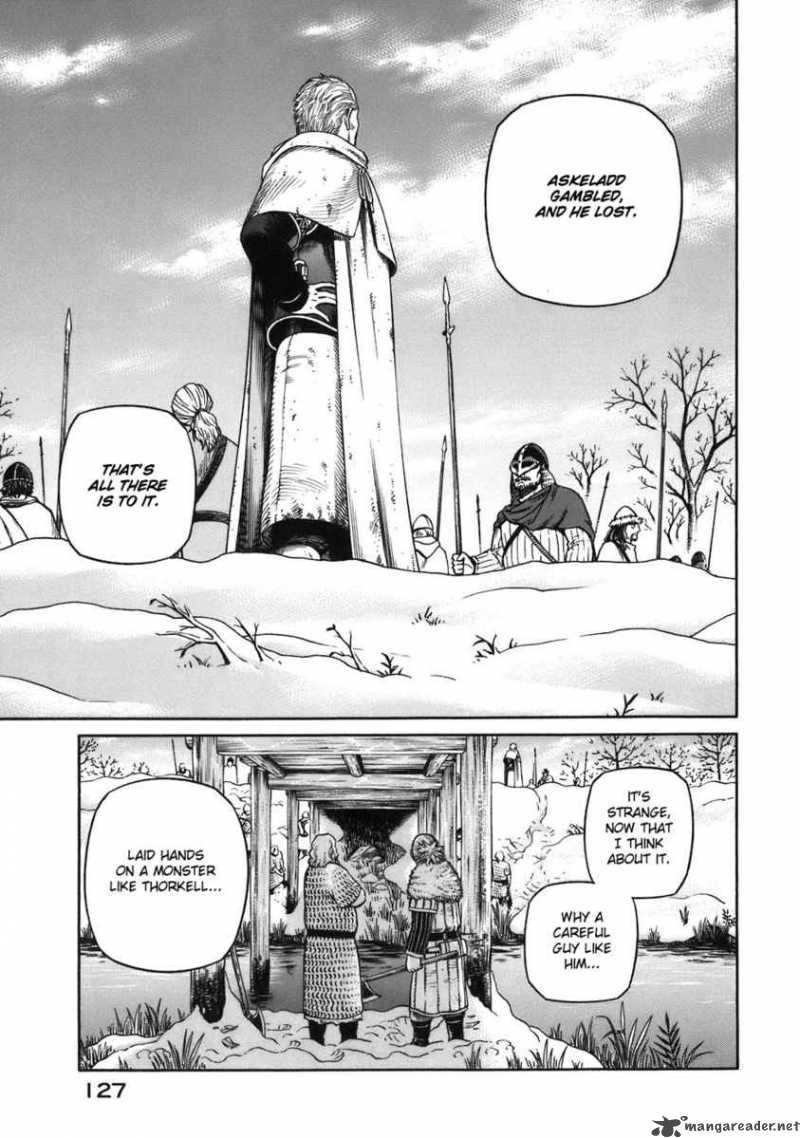 Vinland Saga Chapter 32 - Page 14