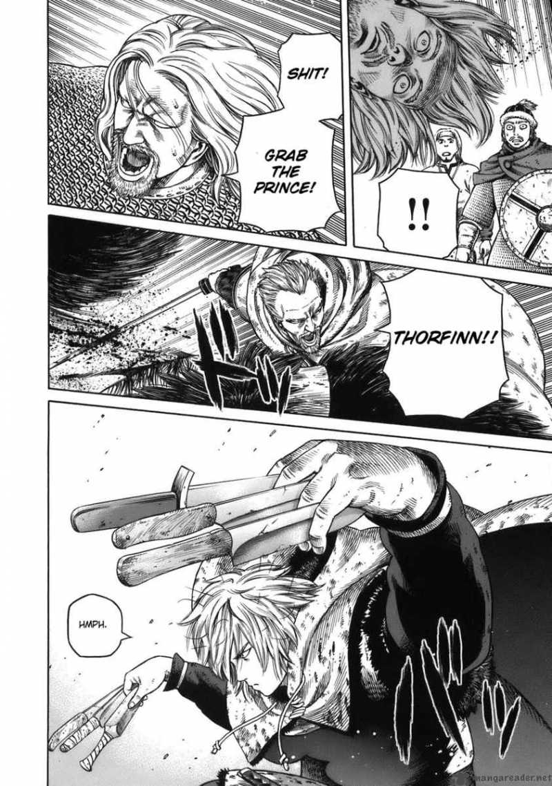 Vinland Saga Chapter 33 - Page 12