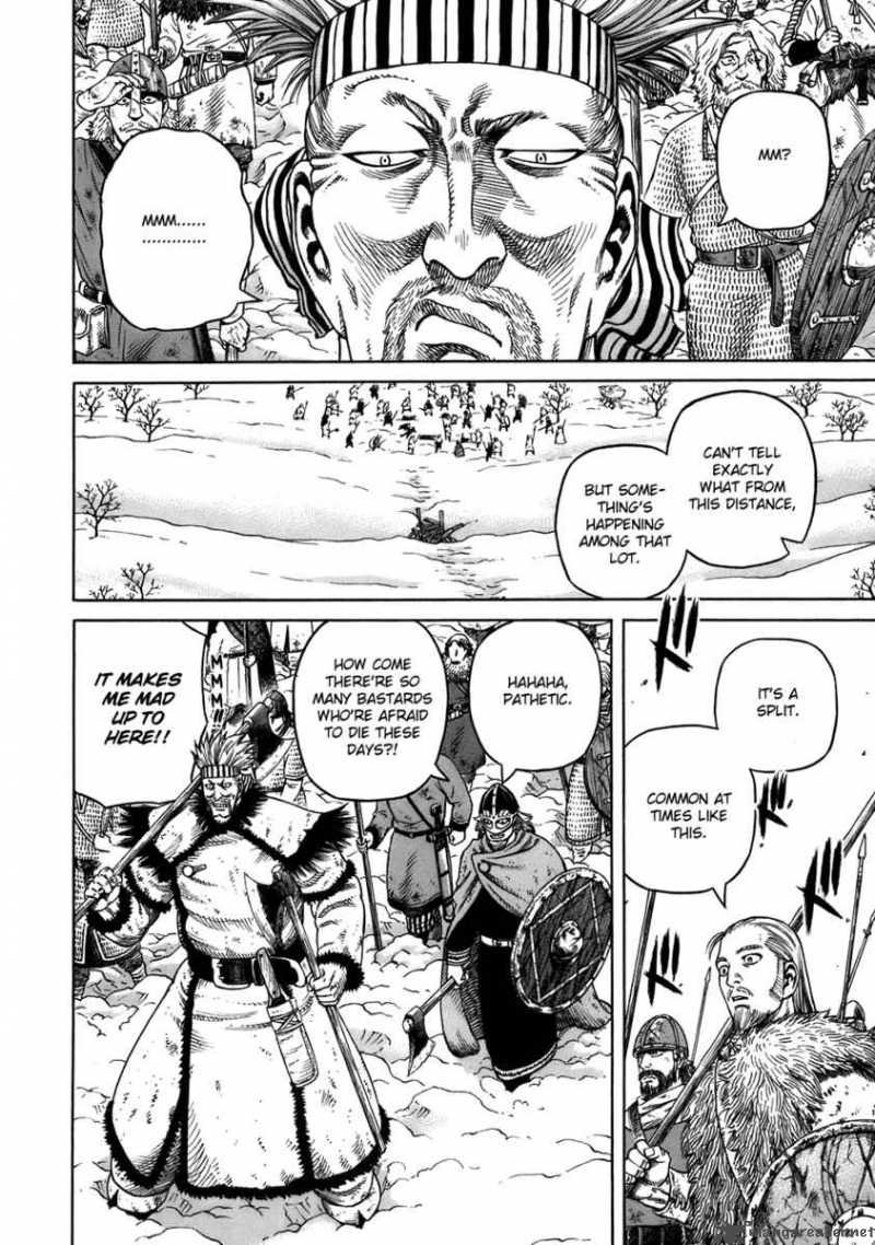Vinland Saga Chapter 33 - Page 18