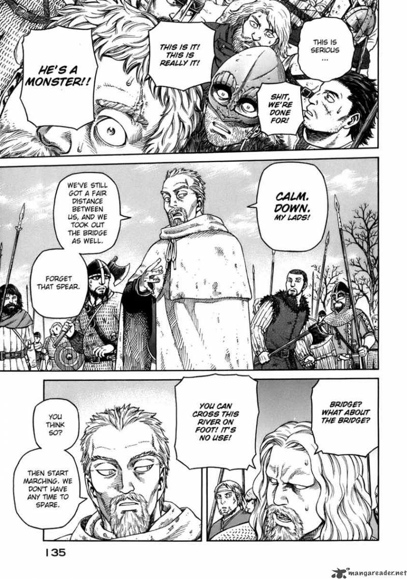 Vinland Saga Chapter 33 - Page 3
