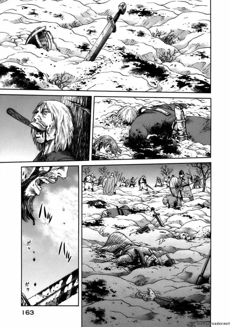 Vinland Saga Chapter 33 - Page 30