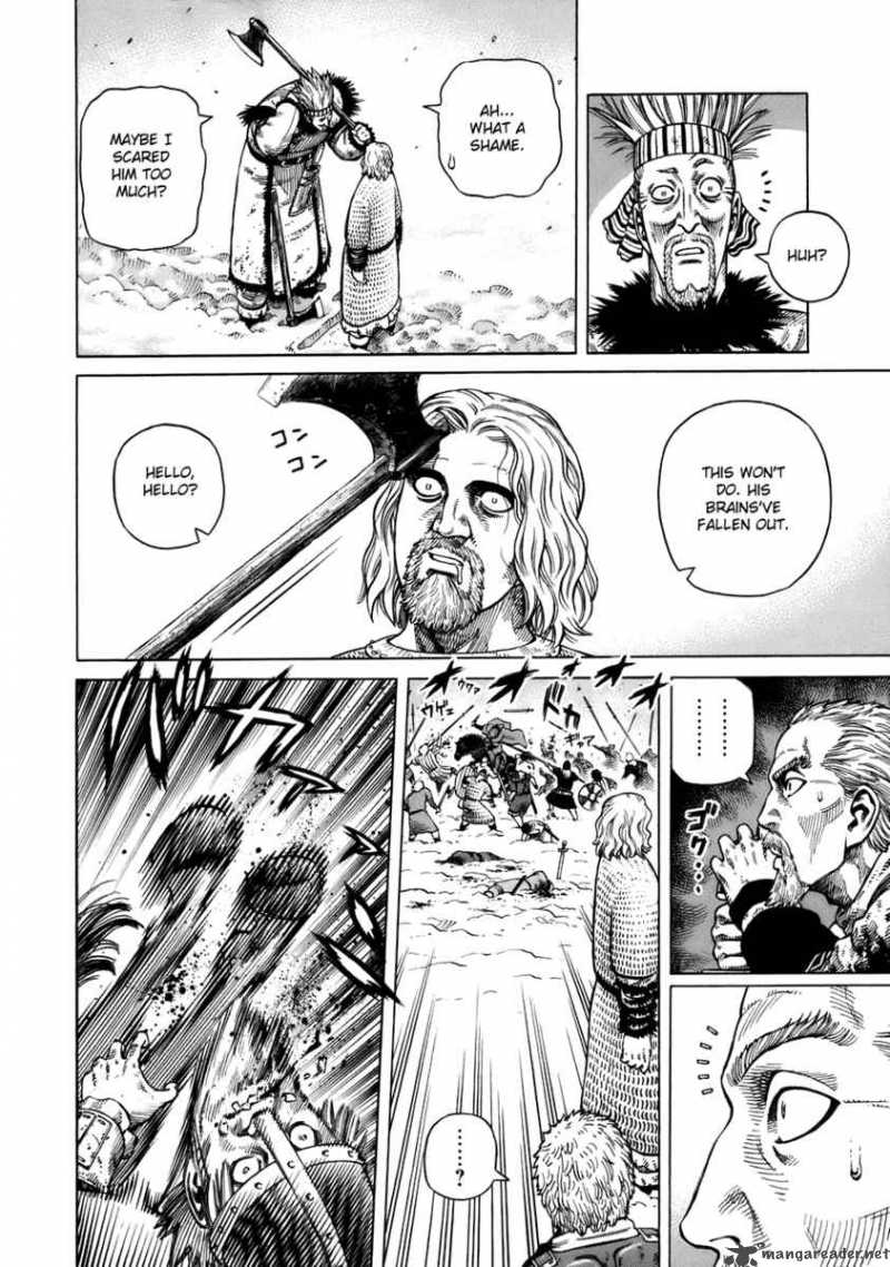 Vinland Saga Chapter 35 - Page 12