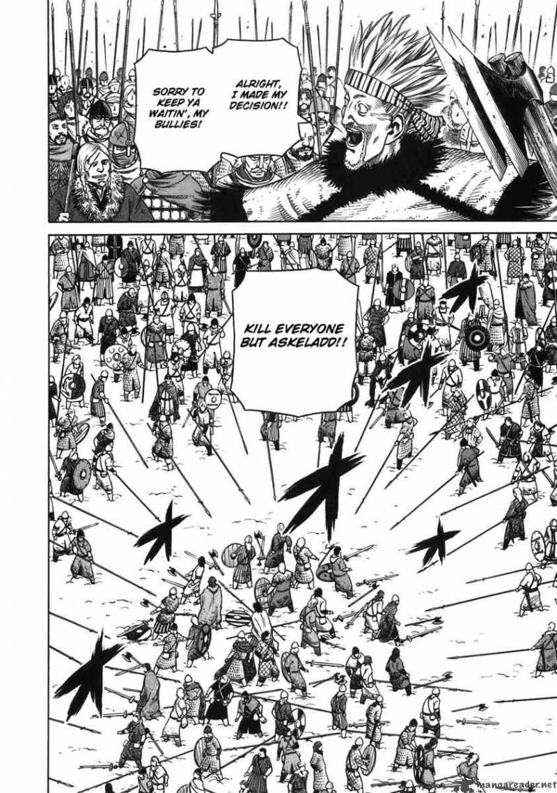 Vinland Saga Chapter 35 - Page 6
