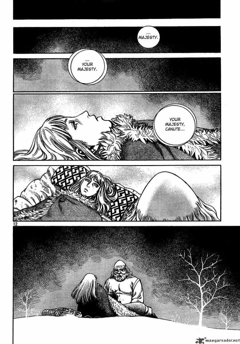 Vinland Saga Chapter 36 - Page 11