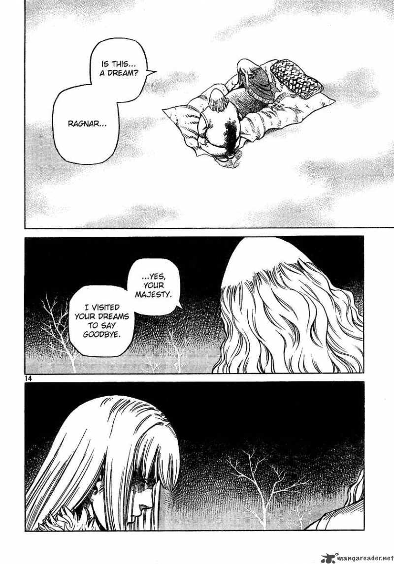 Vinland Saga Chapter 36 - Page 13