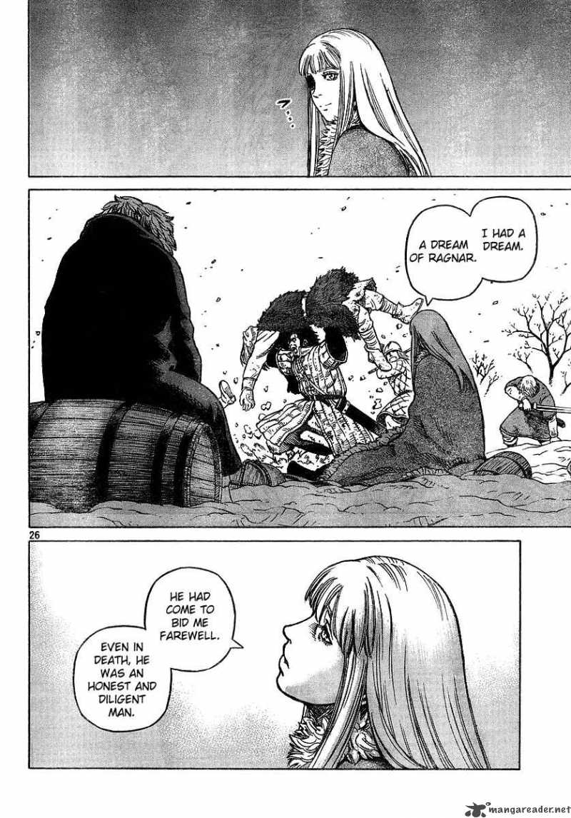 Vinland Saga Chapter 36 - Page 25