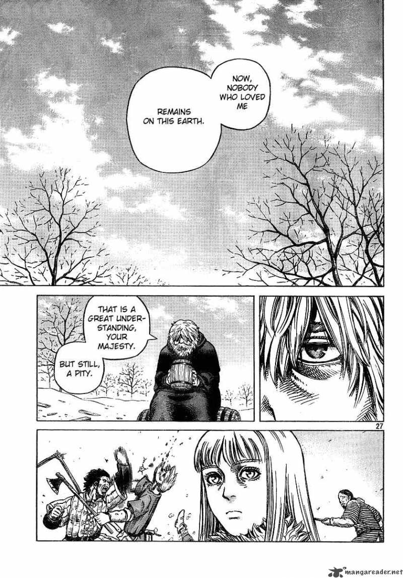 Vinland Saga Chapter 36 - Page 26