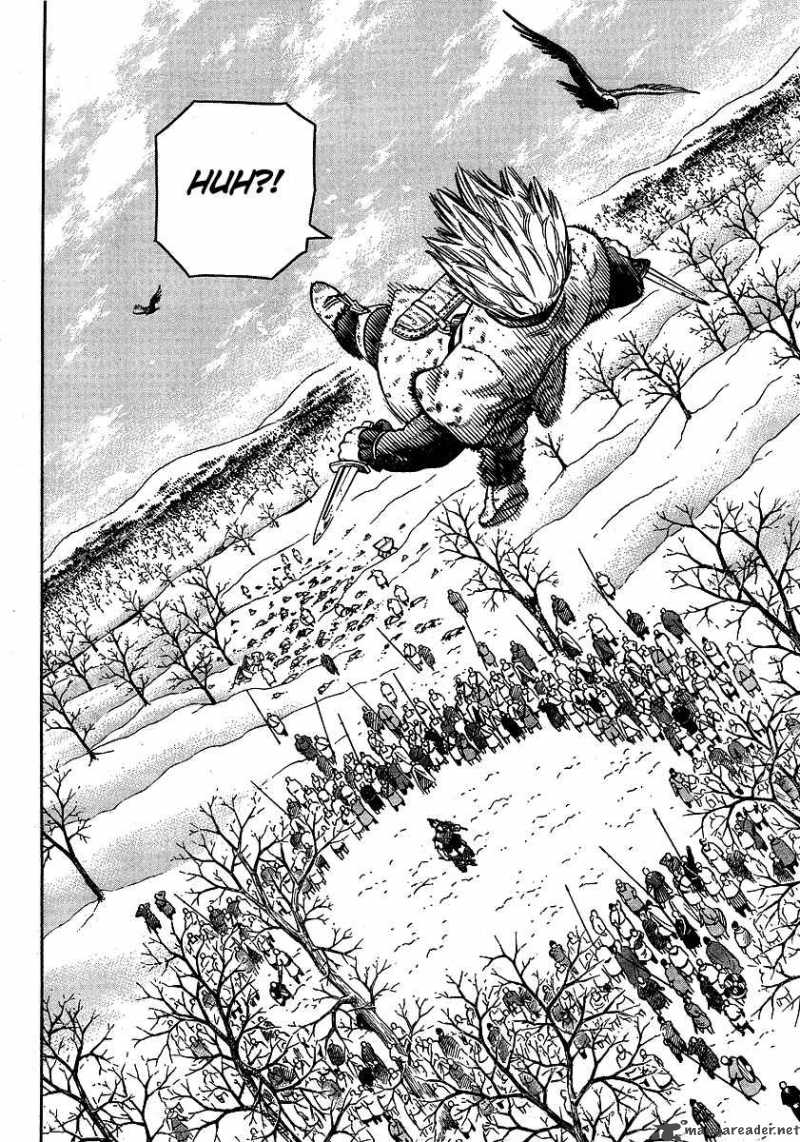 Vinland Saga Chapter 37 - Page 24