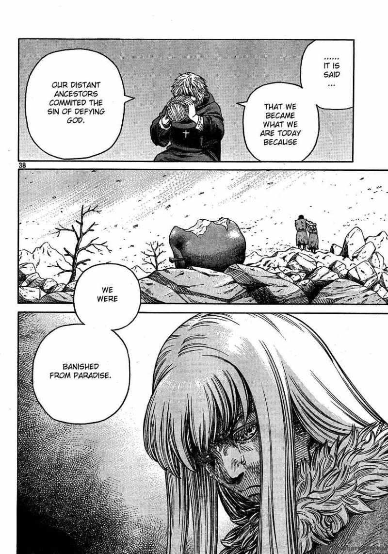 Vinland Saga Chapter 37 - Page 37