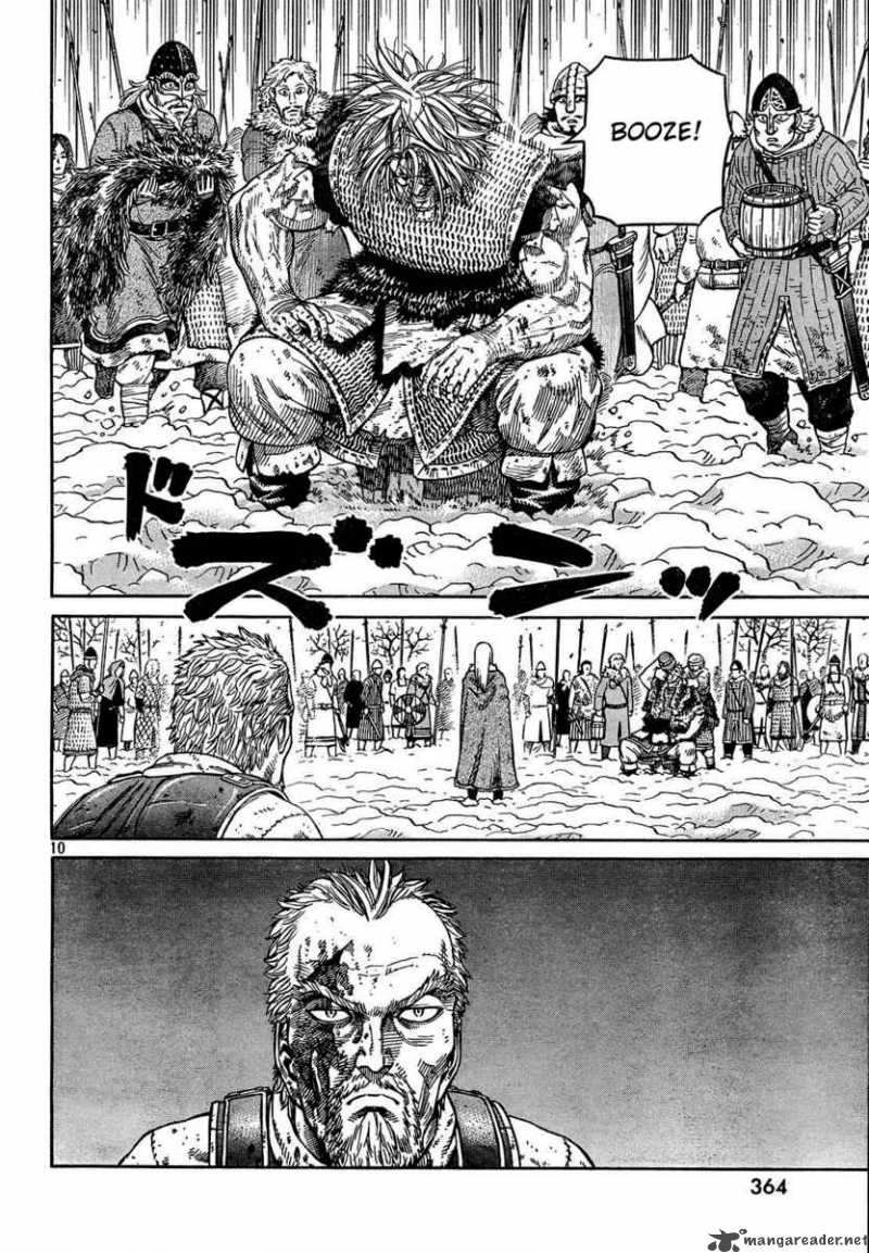 Vinland Saga Chapter 42 - Page 11