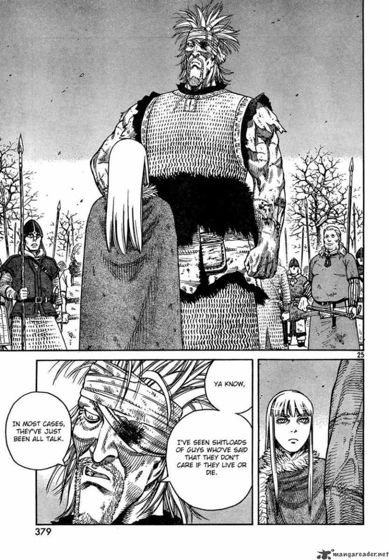 Vinland Saga Chapter 42 - Page 26