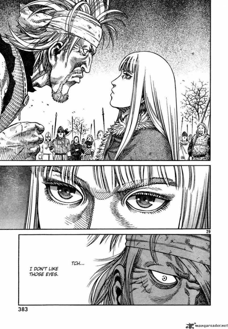 Vinland Saga Chapter 42 - Page 30