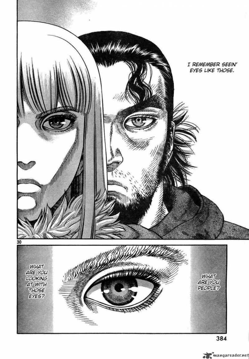 Vinland Saga Chapter 42 - Page 31