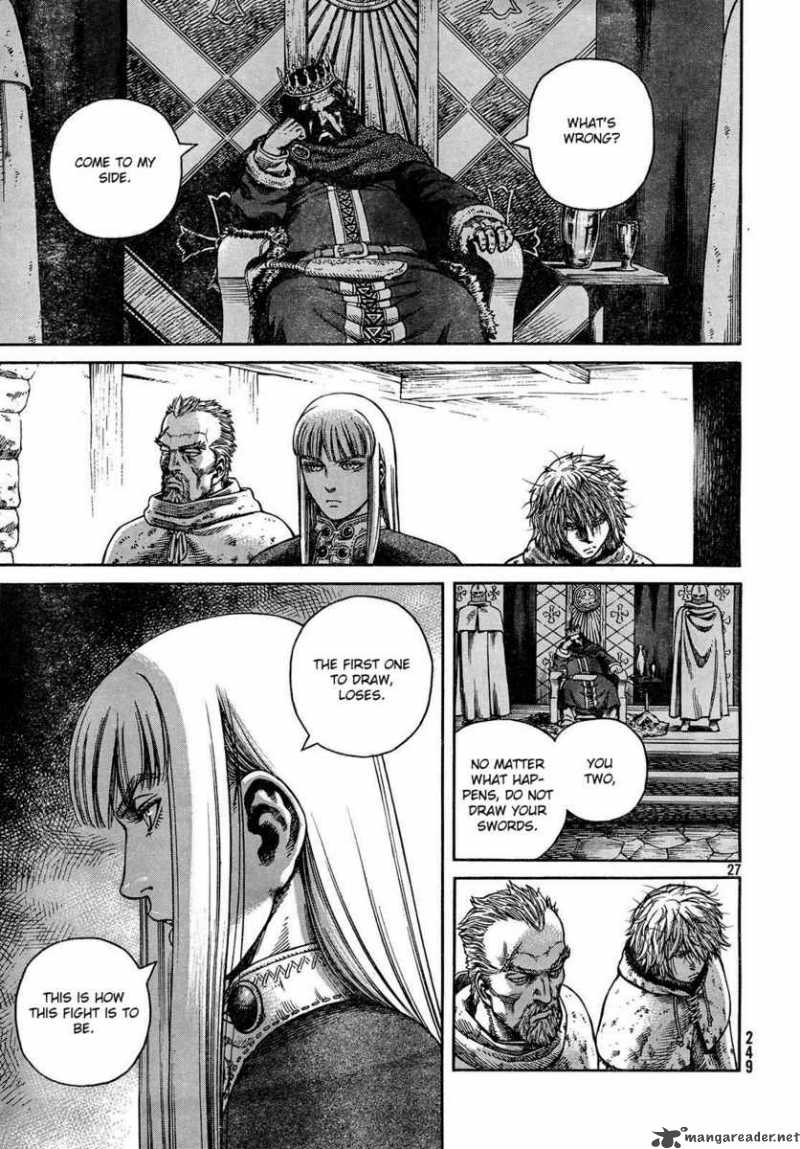 Vinland Saga Chapter 43 - Page 28