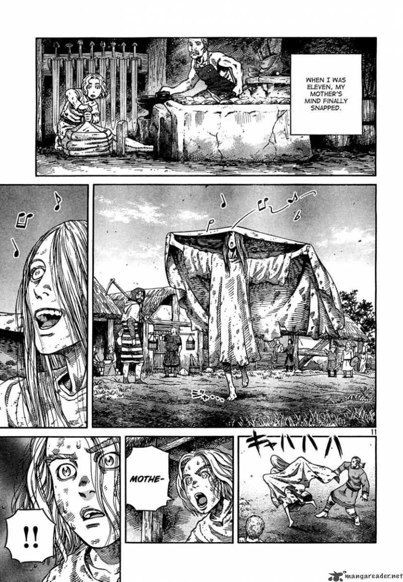 Vinland Saga Chapter 47 - Page 11