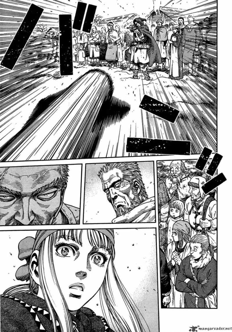 Vinland Saga Chapter 48 - Page 21