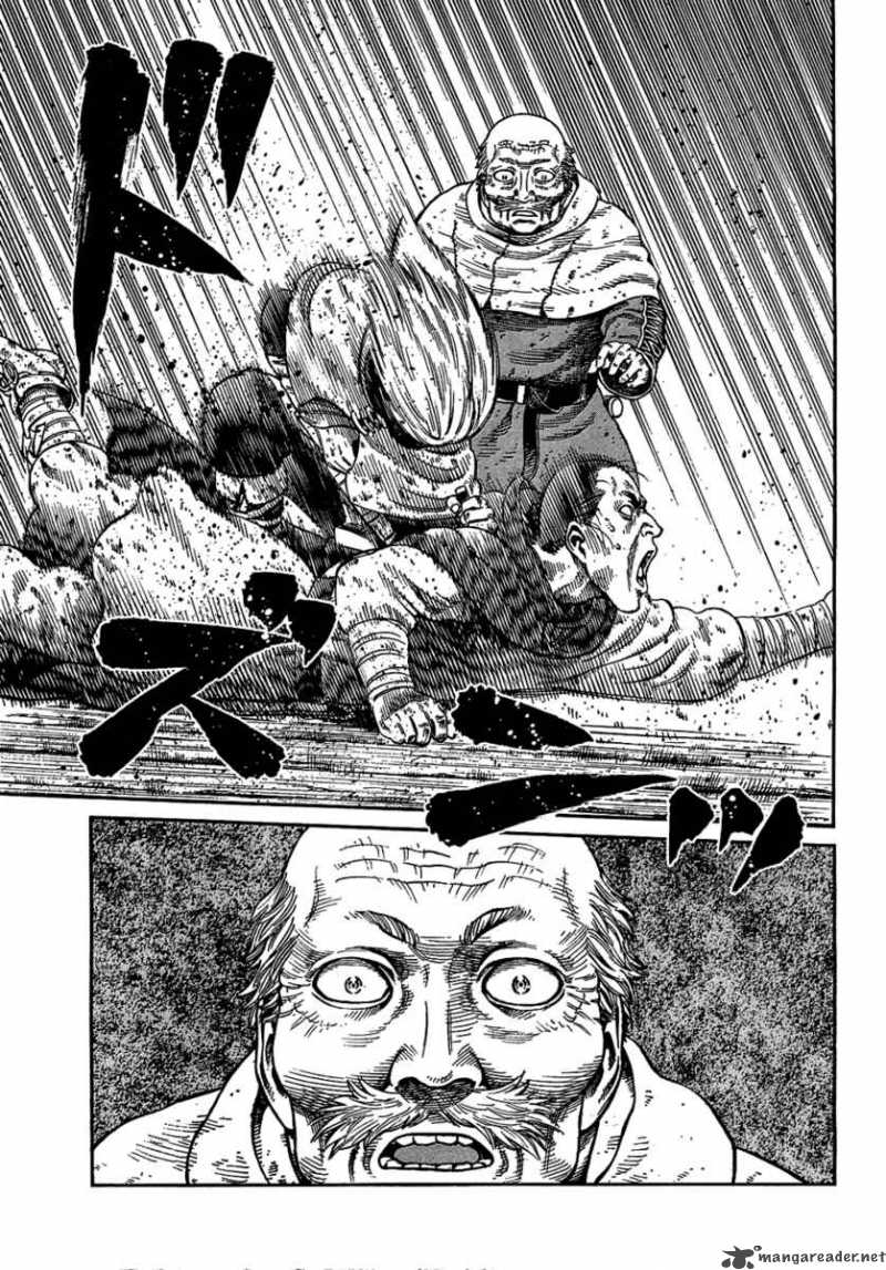 Vinland Saga Chapter 48 - Page 27