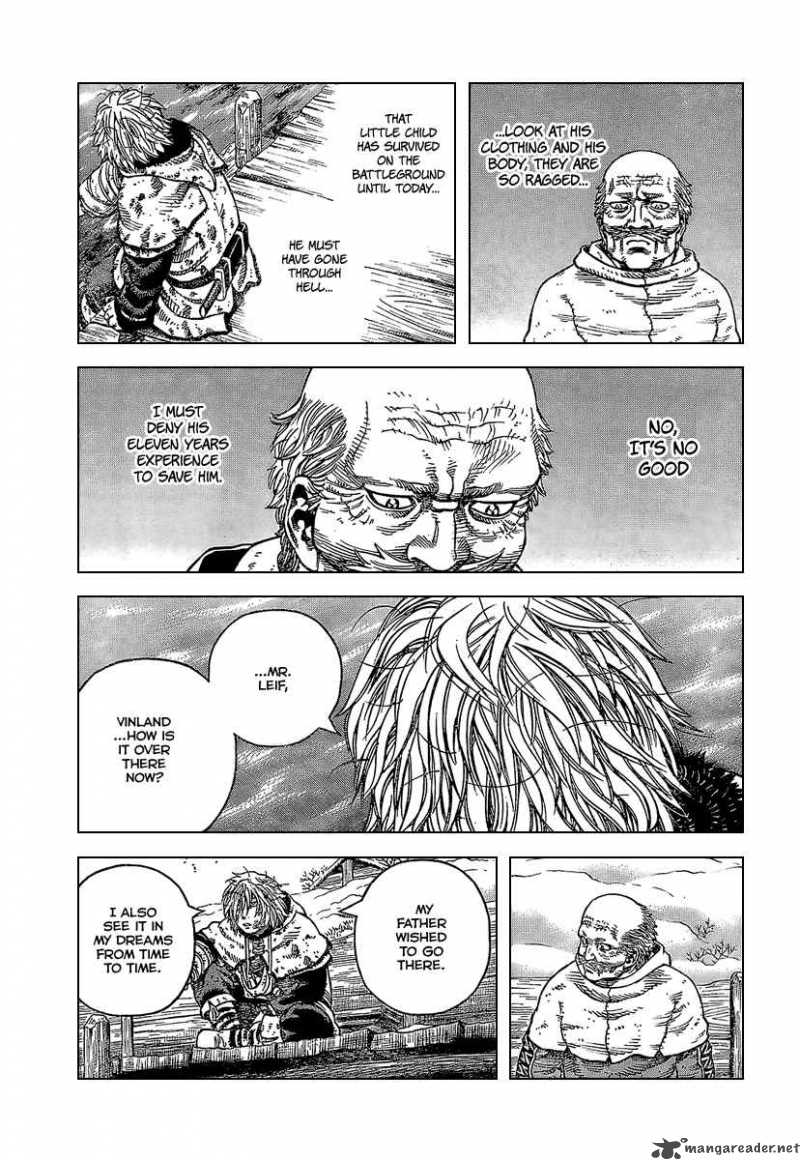 Vinland Saga Chapter 49 - Page 17