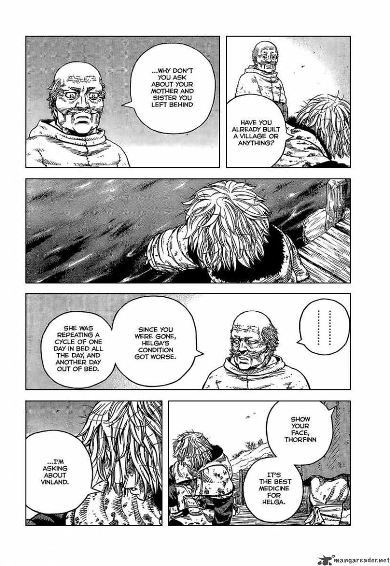 Vinland Saga Chapter 49 - Page 18