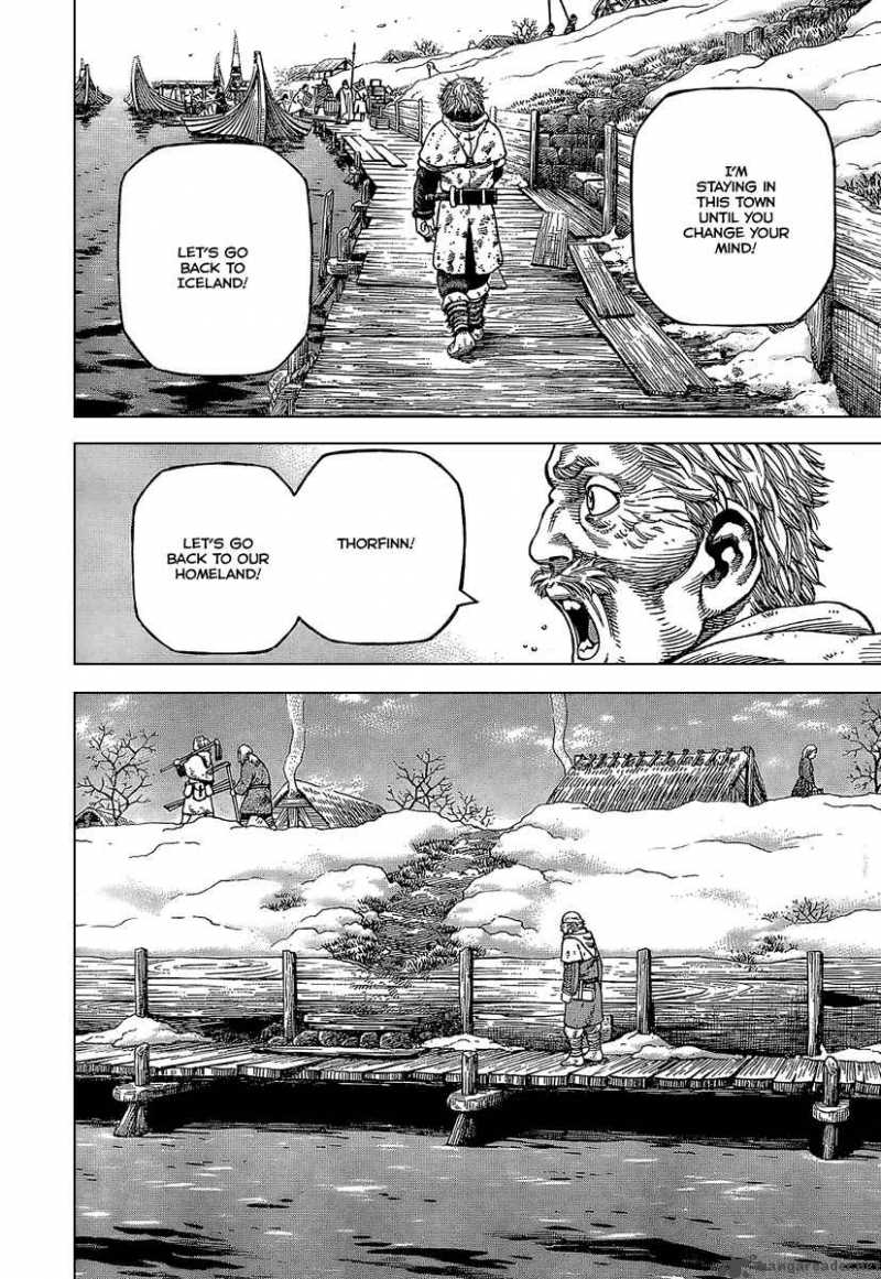 Vinland Saga Chapter 49 - Page 22