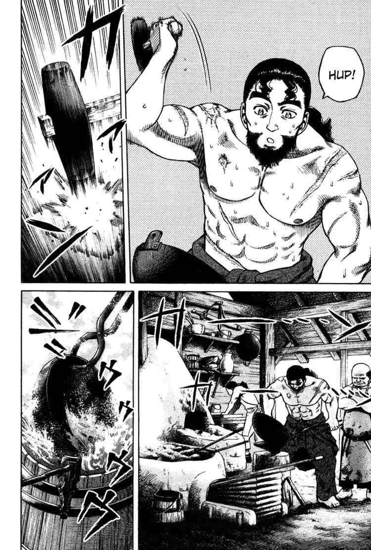 Vinland Saga Chapter 5 - Page 12