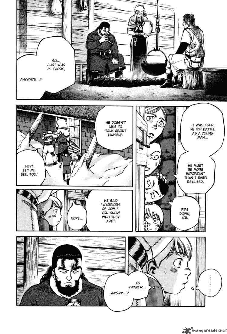 Vinland Saga Chapter 5 - Page 18