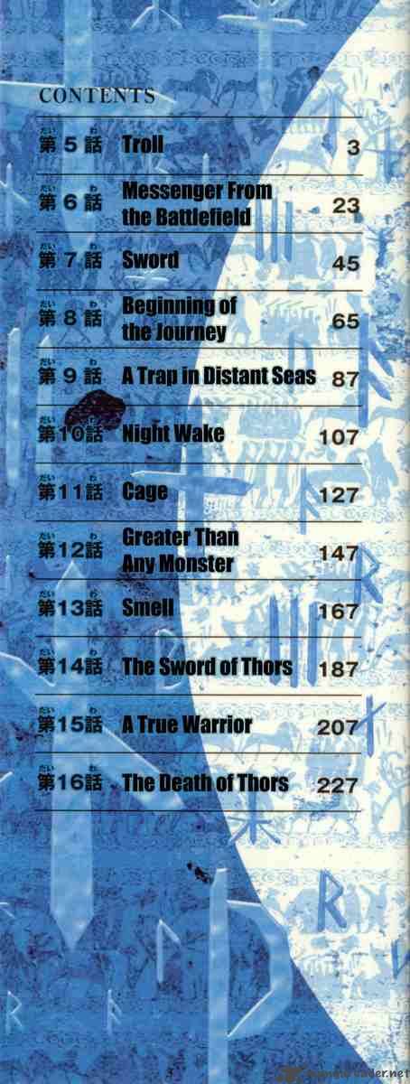 Vinland Saga Chapter 5 - Page 25